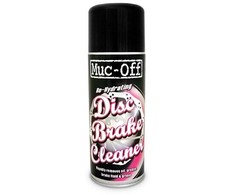 Stabdžių valiklis Muc-Off Disc Brake Cleaner 400mL