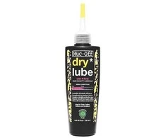 Grandinės tepalas Muc-Off Dry Lube 120mL