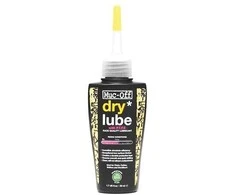 Grandinės tepalas Muc-Off Dry Lube 50mL