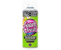 Muc-Off Foam Fresh Cleaner, 400 ml