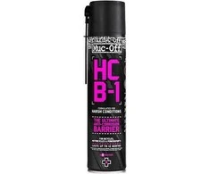 Muc-Off HCB-1 (Harsh Conditions Barrier) purškiklis, 400 ml