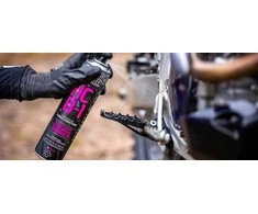 Muc-Off HCB-1 (Harsh Conditions Barrier) purškiklis, 400 ml