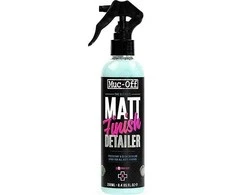 Muc-Off Matt Finish Detailer priežiūros purškiklis, 250 ml