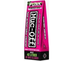 Muc-Off Punk Powder -puhdistusaine