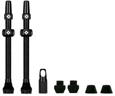 Muc-off Tubeless Presta Valve 2.0 vožtuvas, 80 mm