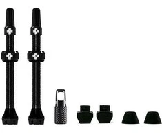 Muc-off Tubeless Presta Valve 2.0 vožtuvas, 60 mm
