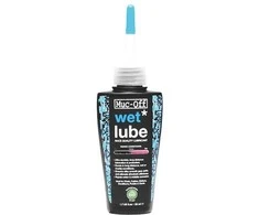 Grandinės tepalas Muc-Off Wet Lube 50mL
