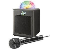 Kompiuterio kolonėlės Music Muzikos diskoteka karaoke serialas