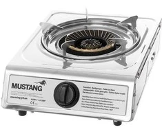 Adler Mustang dujinė viryklė 1 SST