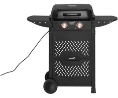 Mustang Electric grill Franklin