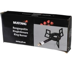 Dujinis degiklis MUSTANG