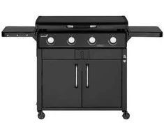 Mustang Griddle 4 kaasugrilli