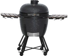 Anglinis grilis Mustang Kamado XL