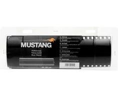 Universalus liepsnos nukreipimo įtaisas Mustang