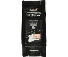 Kepsninės valymo servetėlės Mustang Grilis Cleaning Wipe, 0.1 l