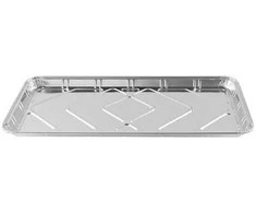 Mustang rasvapellin suoja, 60 x 29,5 cm, 4 kpl
