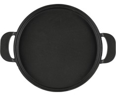 Mustang Ketaus keptuvė kepsninėms, 30 cm