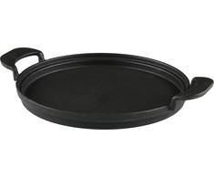 Mustang Ketaus keptuvė kepsninėms, 30 cm