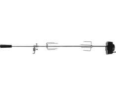 Mustang Sukamas iešmas Rotisserie, 230V