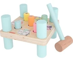 Moomin - Hammer Board (35504587)