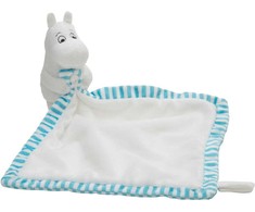 Muumi Moomin Cuddle Blanket -unilelu, sininen