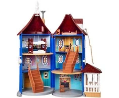 Muumi Moomin Muminų namelis (35501100)