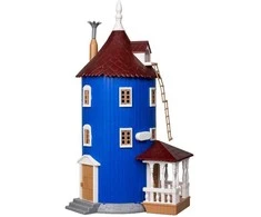 Muumi Moominhouse (35501100)