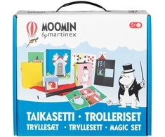 Muumi Taikasetti