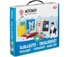 Muumi Taikasetti