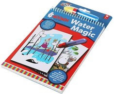 Moomin,Galt Galt - Moomin - Vanduo Magic (35503400)