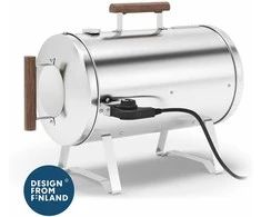 Muurikka sähkösavustin 1100 PRO