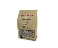 Muurikka savustuslastu hickory, 500g