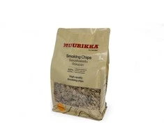 Muurikka savustuslastu konjakki, 500g