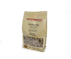 Muurikka savustuslastu viski, 500g