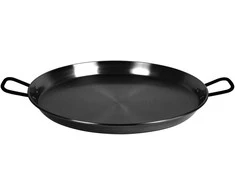 Muurikka teräksinen paellapannu, 60 cm