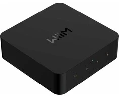Muzikinis centras WiiM Pro - network grotuvas