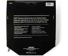 MXR Standard -instrumenttikaapeli 1,5 m, musta