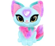 My Fuzzy Friends Magic Whispers Kitty – interaktyvi katė