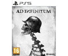 Nacon „Ad Infinitum“ – „PlayStation 5“