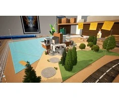 Architect Architekto gyvenimas – PlayStation 5