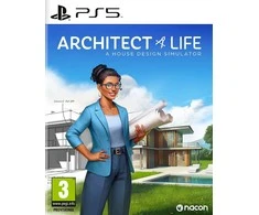 „Nacon Architect Life“ – „PlayStation 5“