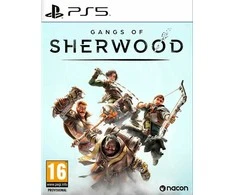 Nacon Šervudo gaujos (PlayStation 5)