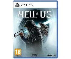 Nacon Hell is Us PS5