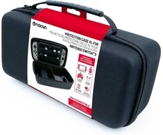 Dėklas Nacon, skirtas Nintendo Switch 2, Juodas