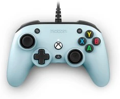 Nacon Pro Compact Xbox X/S &amp; One laidinis valdiklis (Past Mėlyna)