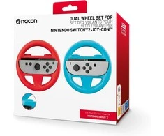 Nacon Dvigubas Nintendo Switch 2 Vairas