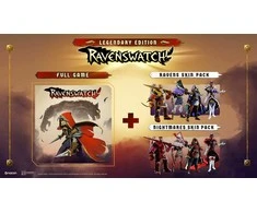 Nacon Ravenswatch PS5