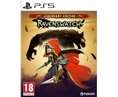 Nacon Ravenswatch PS5