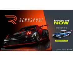 Nacon Rennsport - PlayStation 5