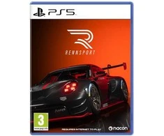 Nacon Rennsport - PlayStation 5